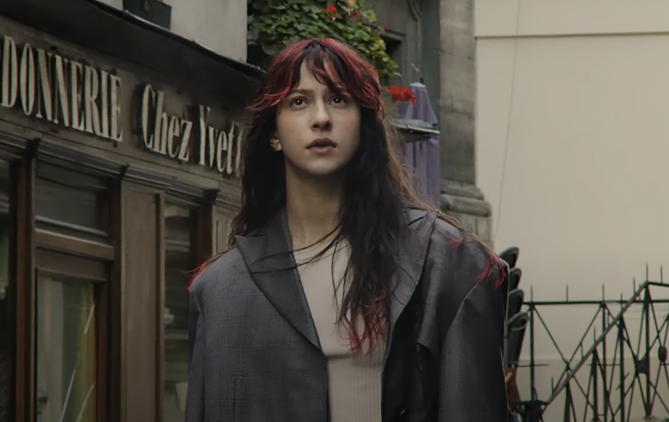 &quot;Своя сорочка&quot;. Дивіться чуттєве відео про вишиванку, яке пробирає до мурашок